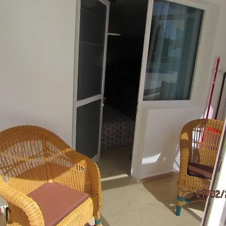 Apartamento Oceano