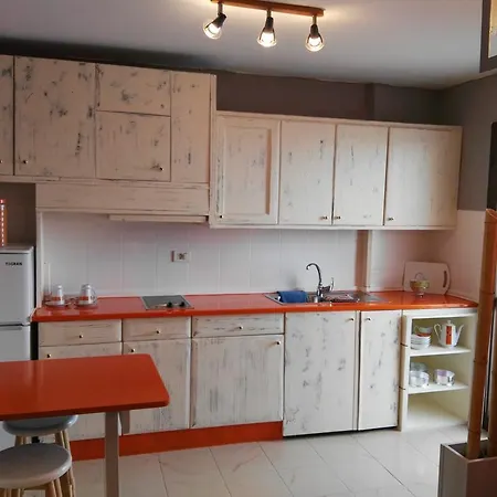 Apartamento Oceano * Costa De Antigua