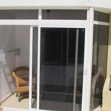 Apartment Apartamento Oceano