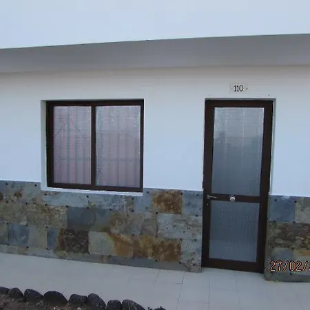 Apartamento Oceano Apartment Costa De Antigua