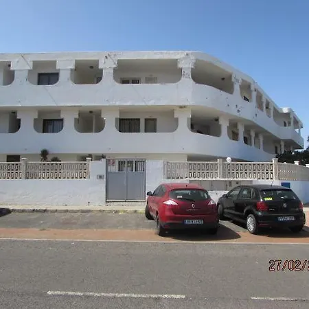 Apartamento Oceano Apartment
