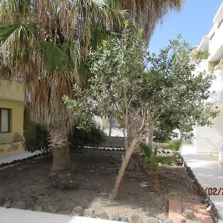 Apartamento Oceano Apartment *