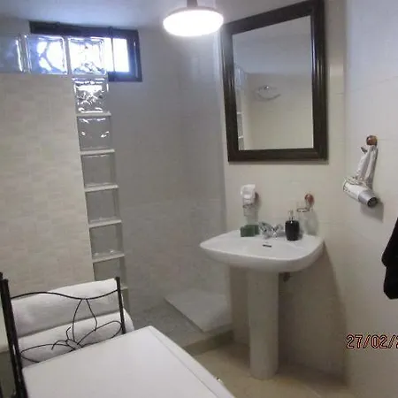 Apartamento Oceano Apartment *