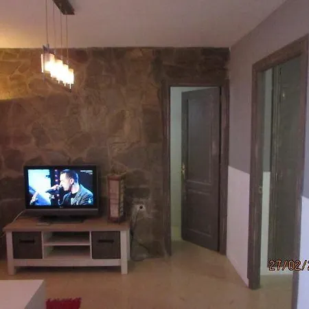 Apartment Oceano